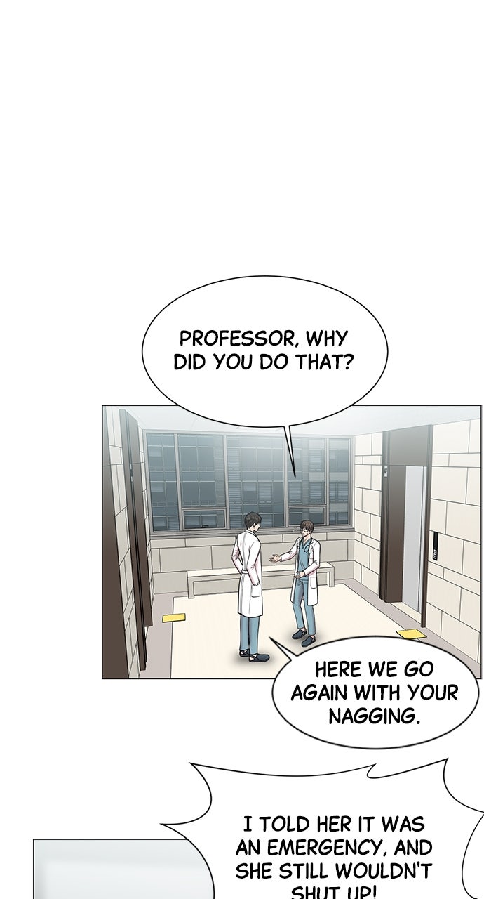 Read Trauma Center_ Golden Hour Manga Online