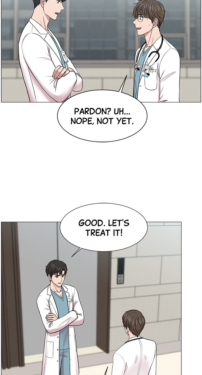 Read Trauma Center_ Golden Hour Manga Online