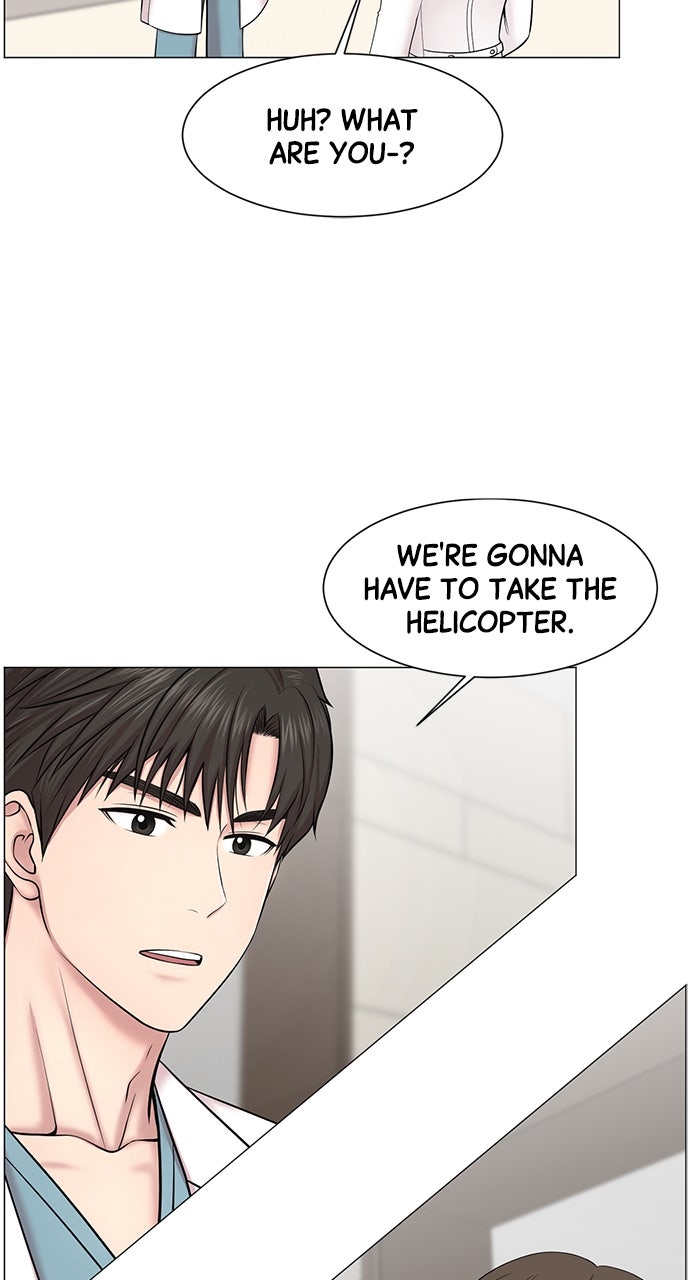 Read Trauma Center_ Golden Hour Manga Online