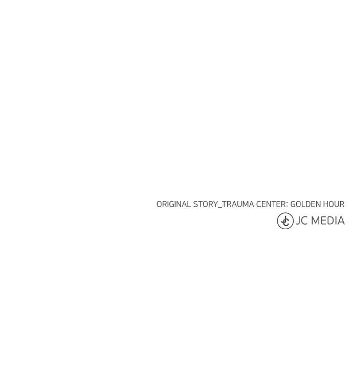 Read Trauma Center_ Golden Hour Manga Online