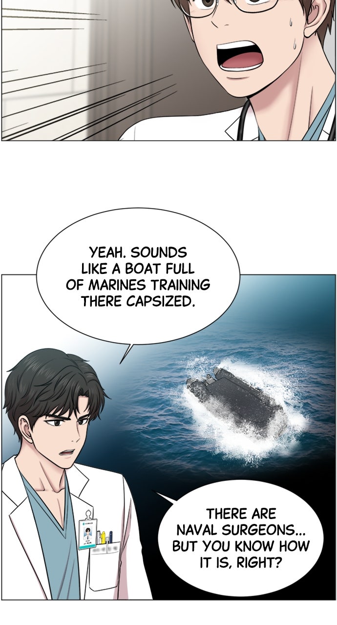 Read Trauma Center_ Golden Hour Manga Online