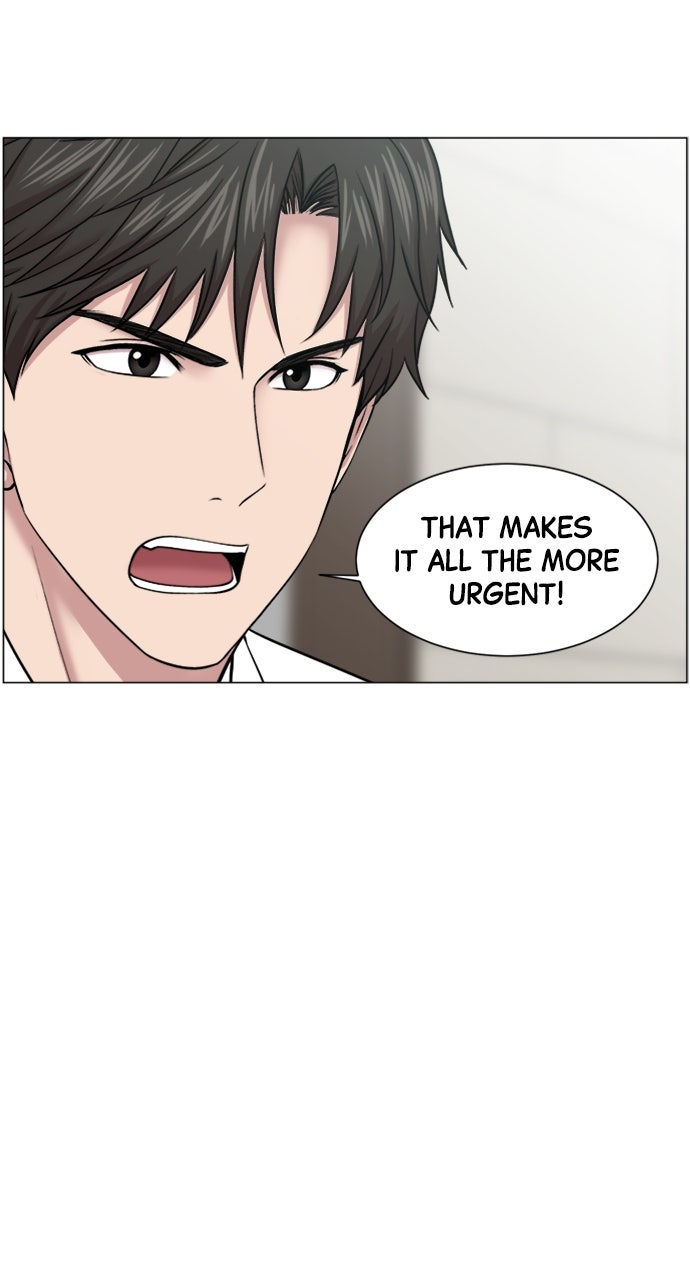 Read Trauma Center_ Golden Hour Manga Online