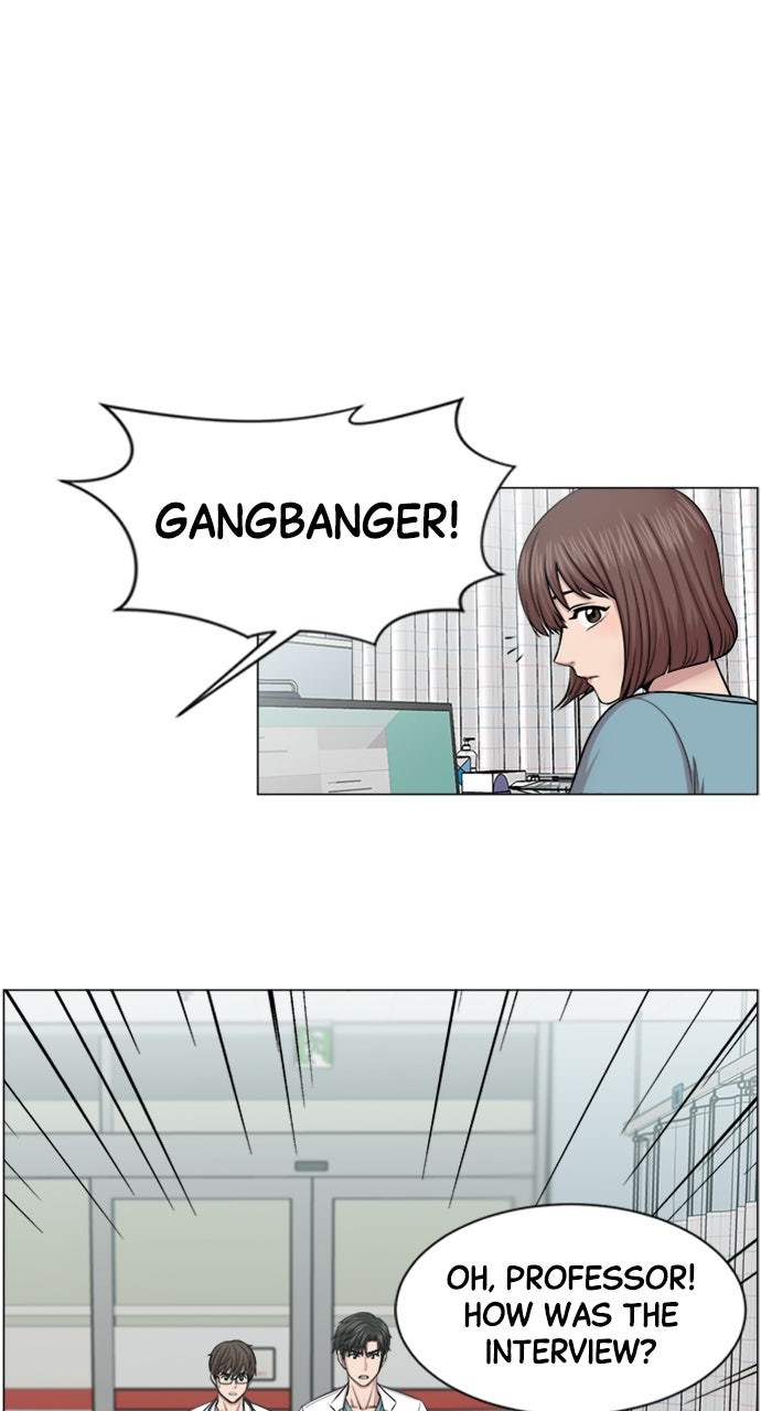 Read Trauma Center_ Golden Hour Manga Online