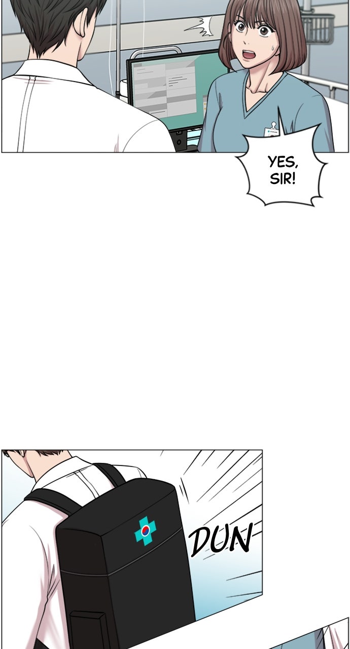 Read Trauma Center_ Golden Hour Manga Online