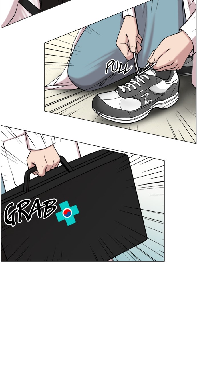 Read Trauma Center_ Golden Hour Manga Online