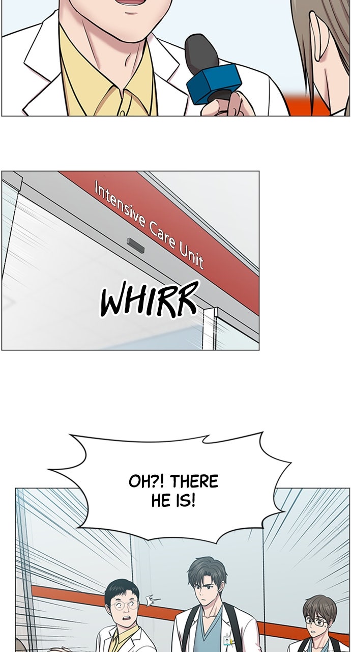 Read Trauma Center_ Golden Hour Manga Online