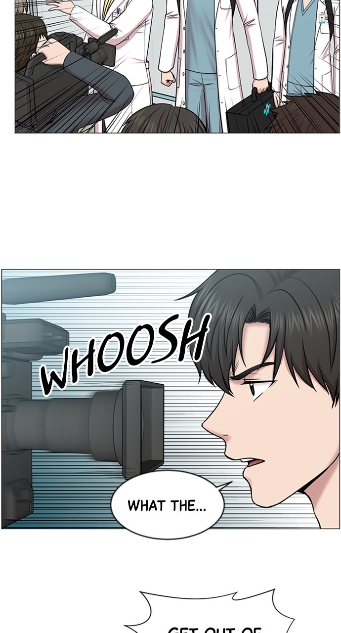 Read Trauma Center_ Golden Hour Manga Online