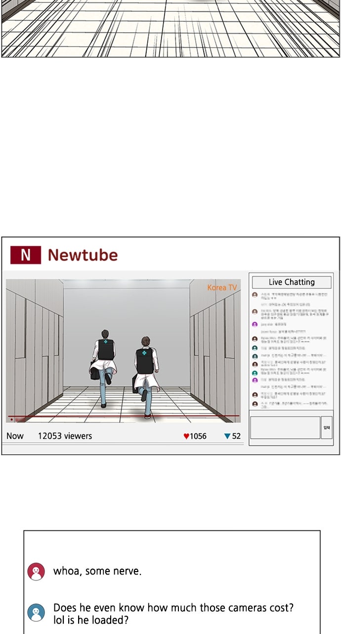 Read Trauma Center_ Golden Hour Manga Online