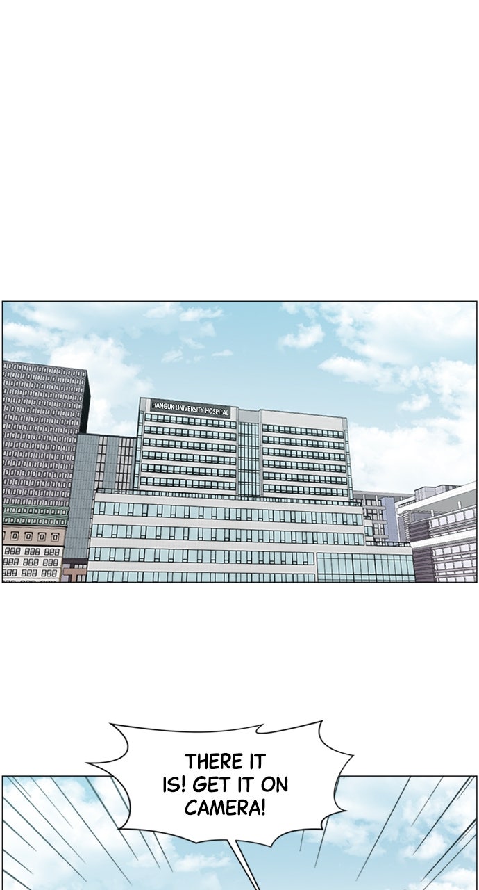 Read Trauma Center_ Golden Hour Manga Online