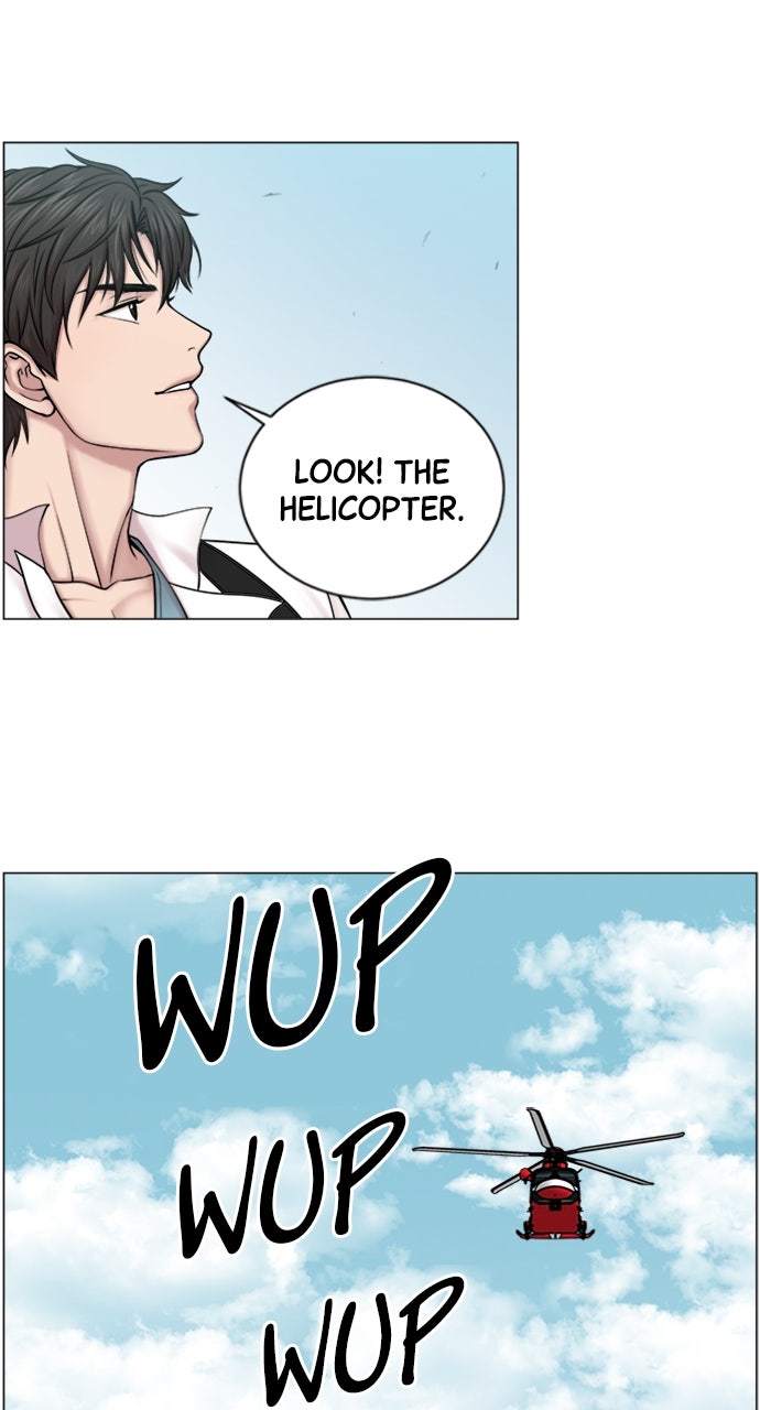 Read Trauma Center_ Golden Hour Manga Online