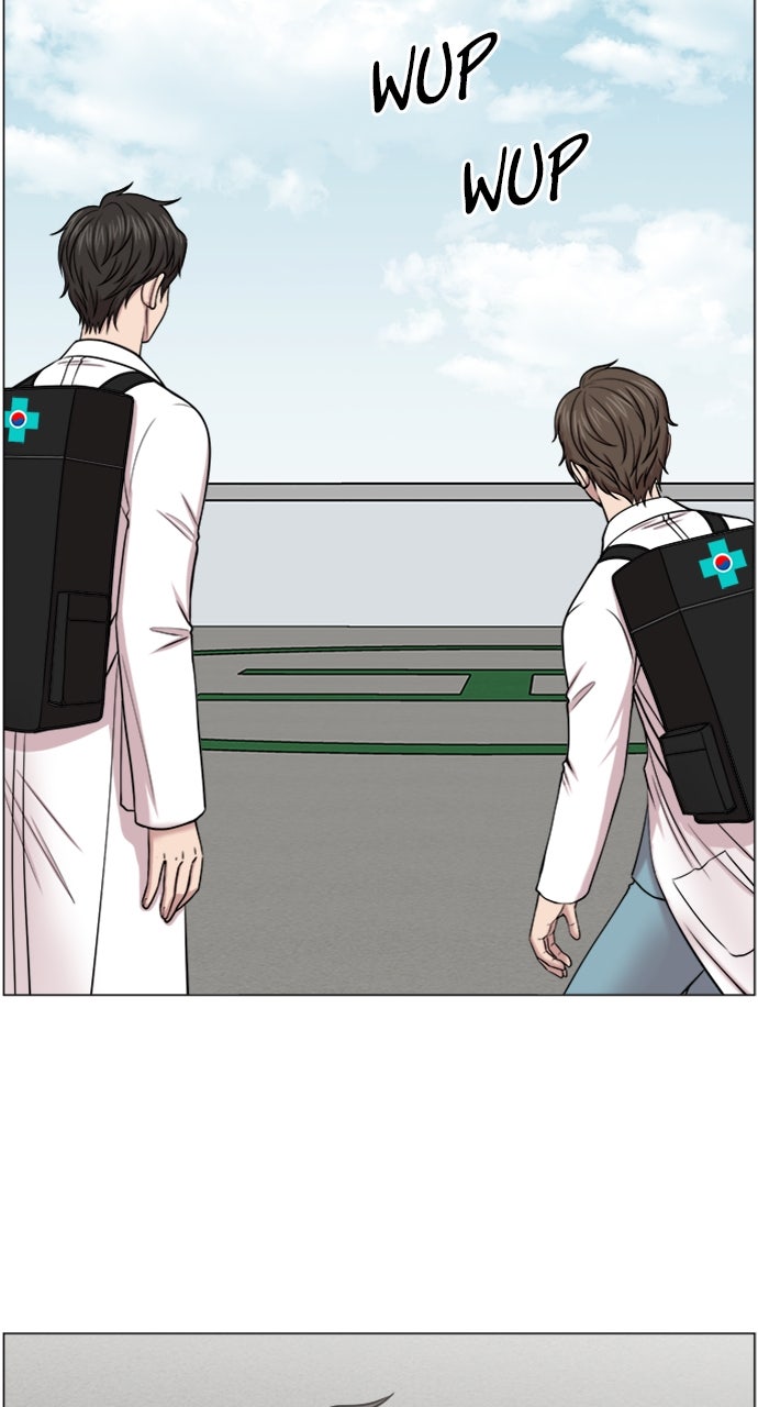 Read Trauma Center_ Golden Hour Manga Online