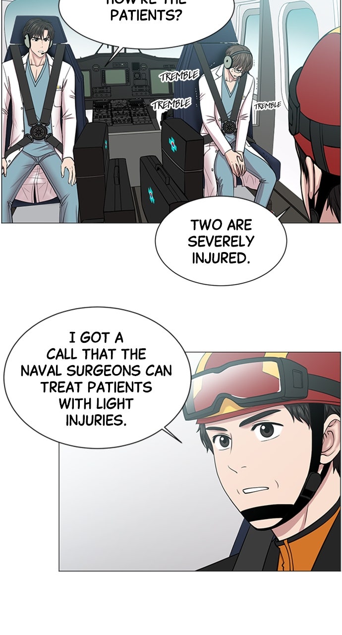 Read Trauma Center_ Golden Hour Manga Online