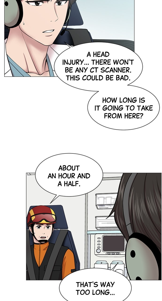 Read Trauma Center_ Golden Hour Manga Online