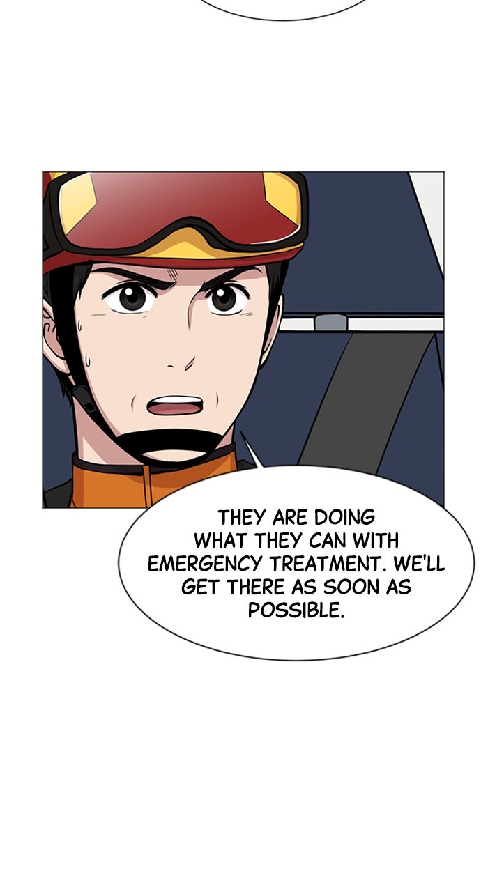 Read Trauma Center_ Golden Hour Manga Online