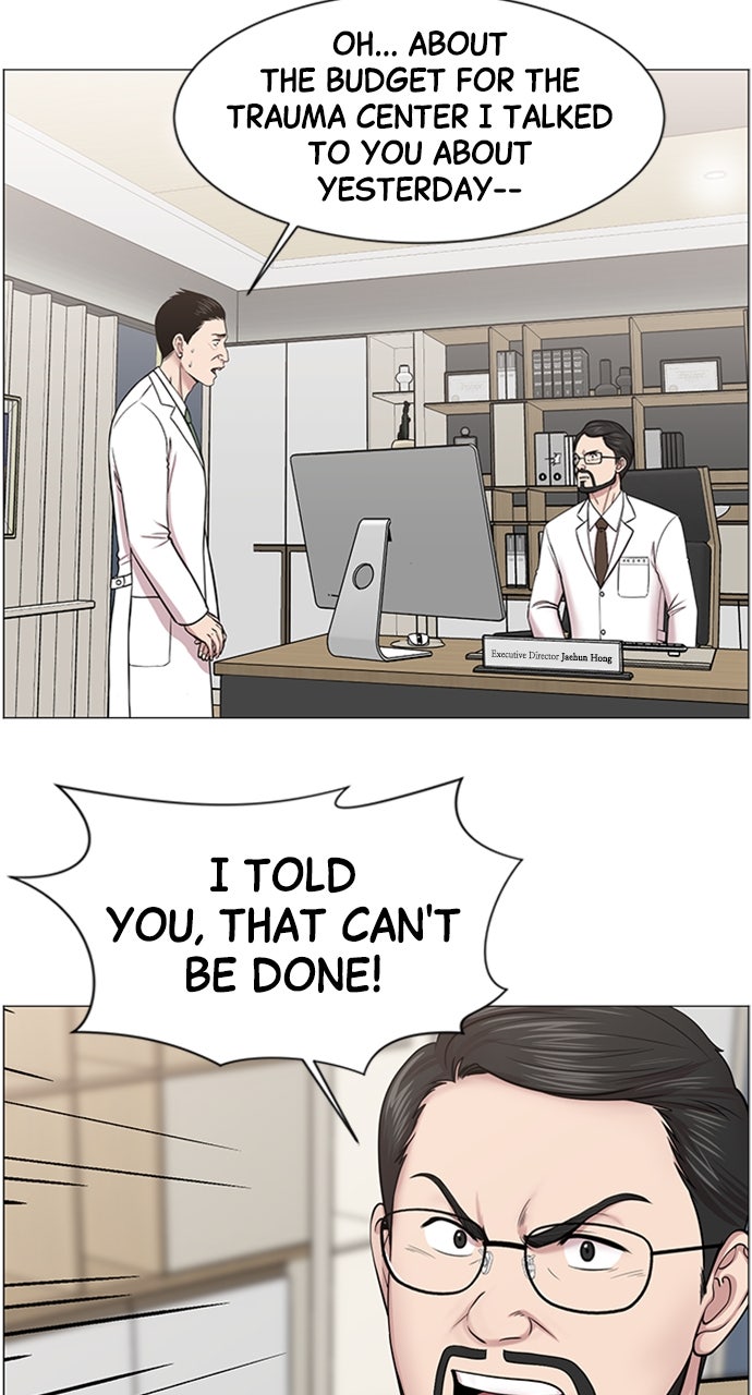 Read Trauma Center_ Golden Hour Manga Online