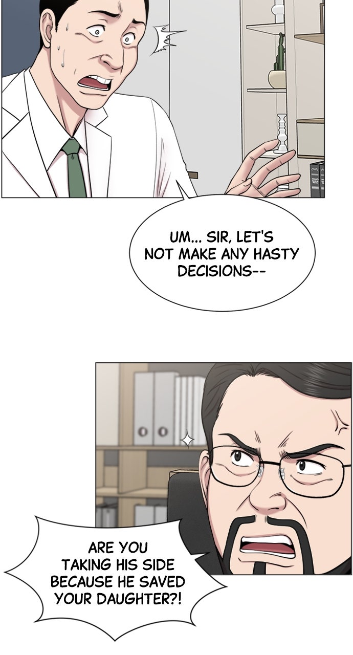 Read Trauma Center_ Golden Hour Manga Online