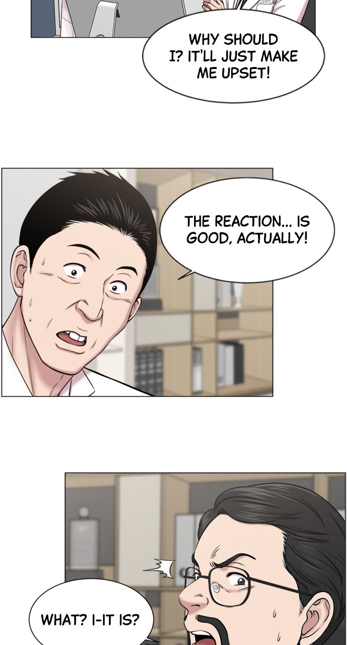 Read Trauma Center_ Golden Hour Manga Online