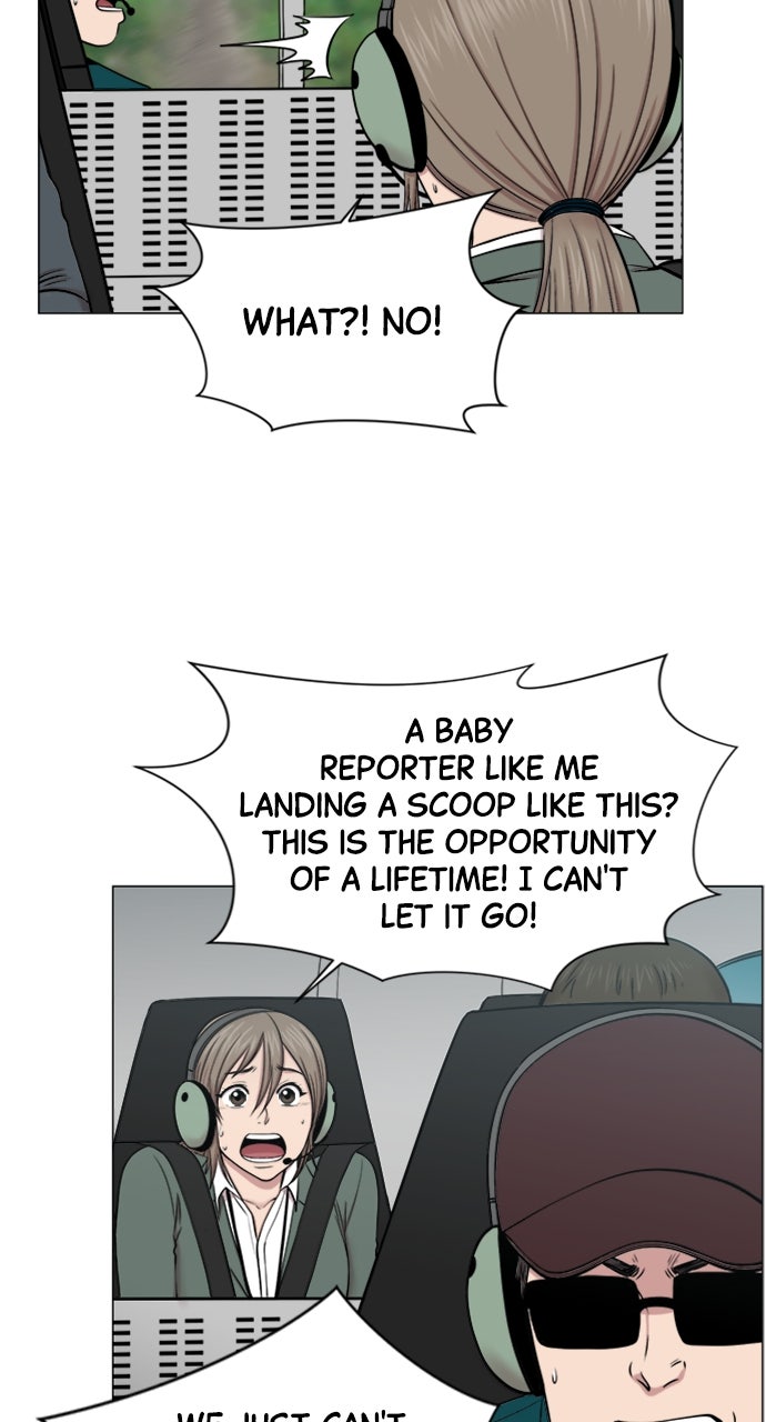 Read Trauma Center_ Golden Hour Manga Online