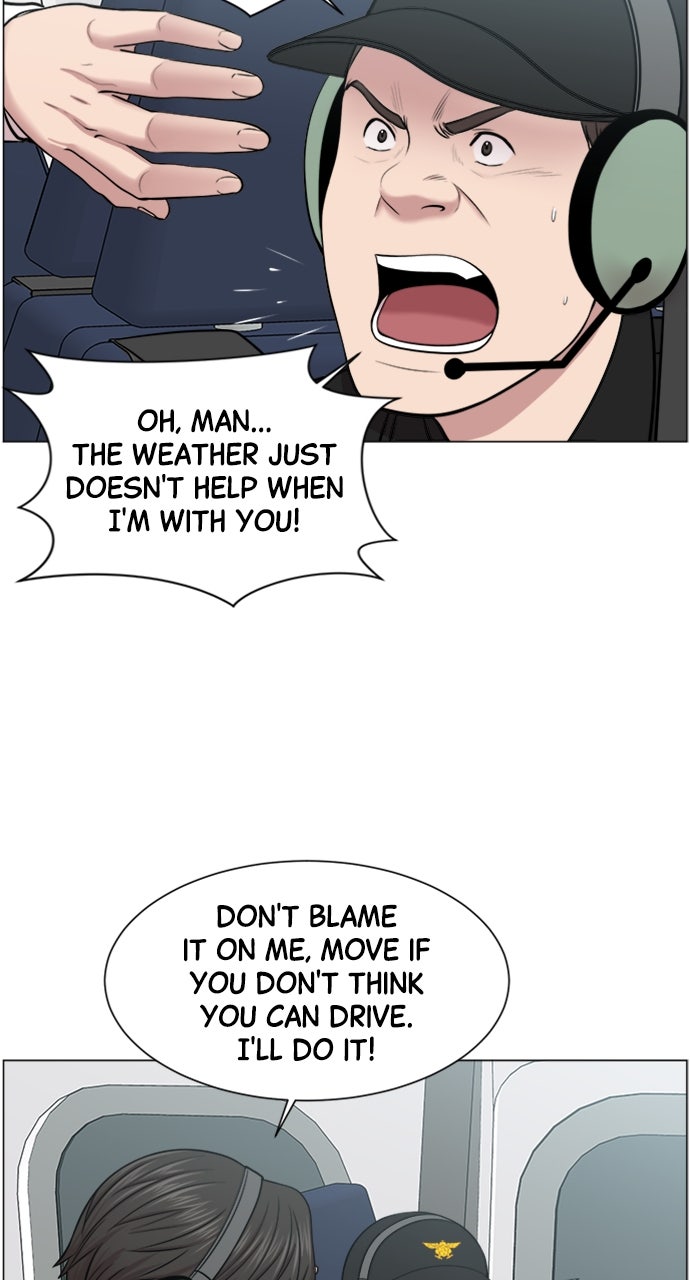 Read Trauma Center_ Golden Hour Manga Online