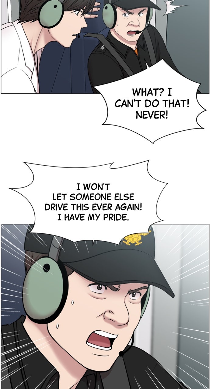 Read Trauma Center_ Golden Hour Manga Online