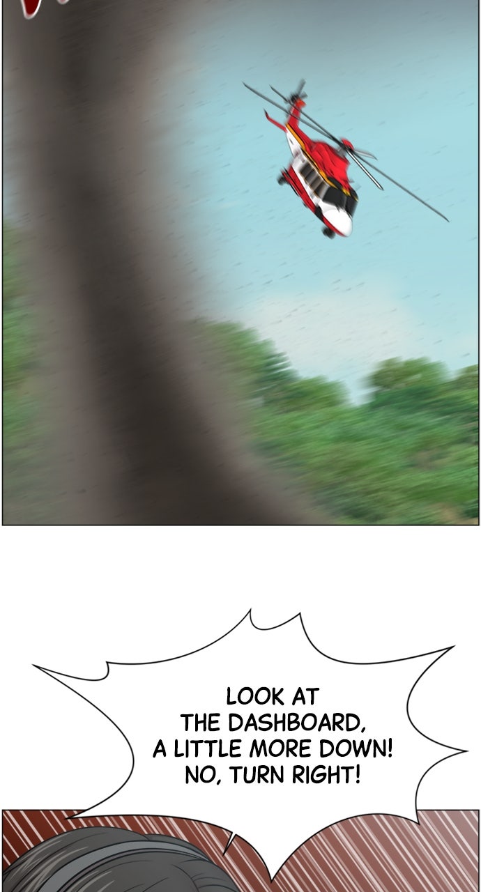 Read Trauma Center_ Golden Hour Manga Online