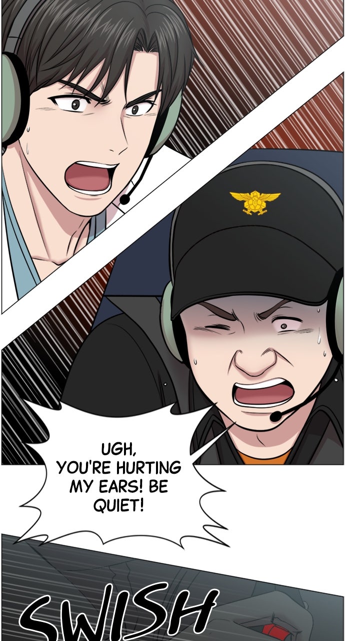 Read Trauma Center_ Golden Hour Manga Online