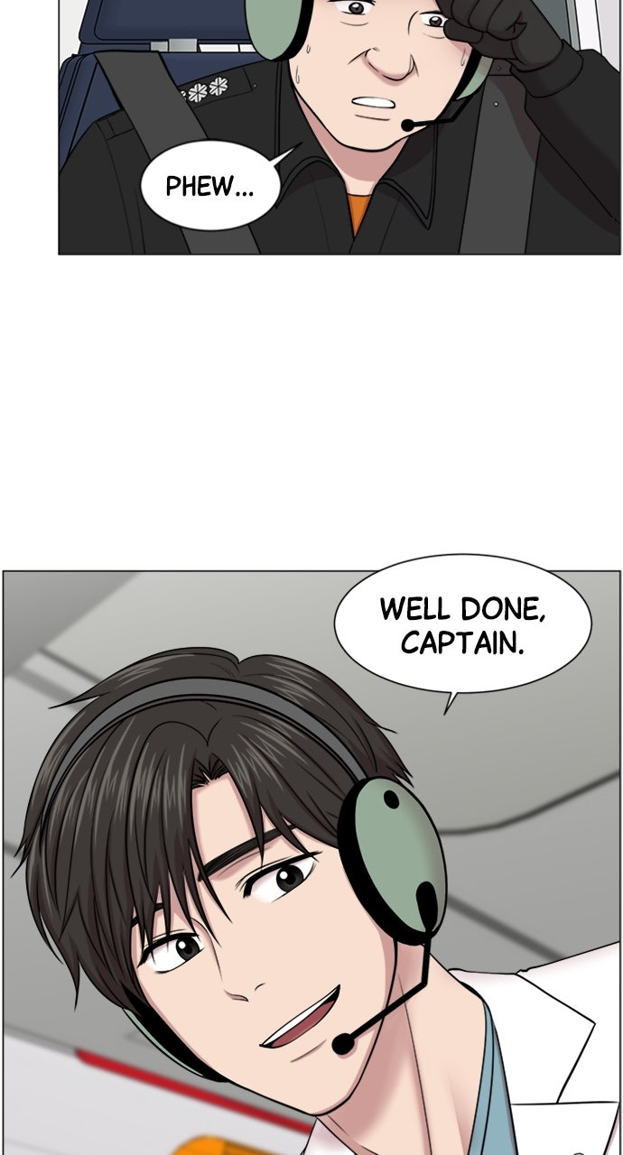 Read Trauma Center_ Golden Hour Manga Online