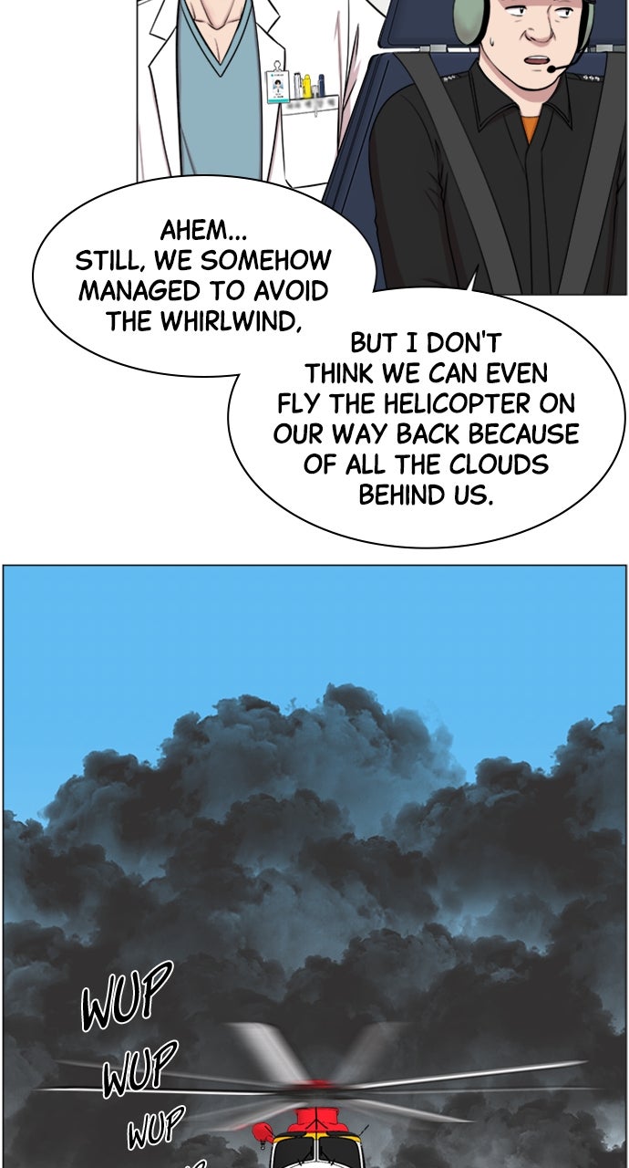 Read Trauma Center_ Golden Hour Manga Online