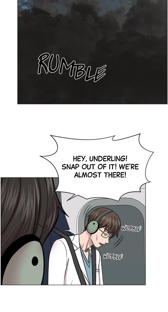 Read Trauma Center_ Golden Hour Manga Online