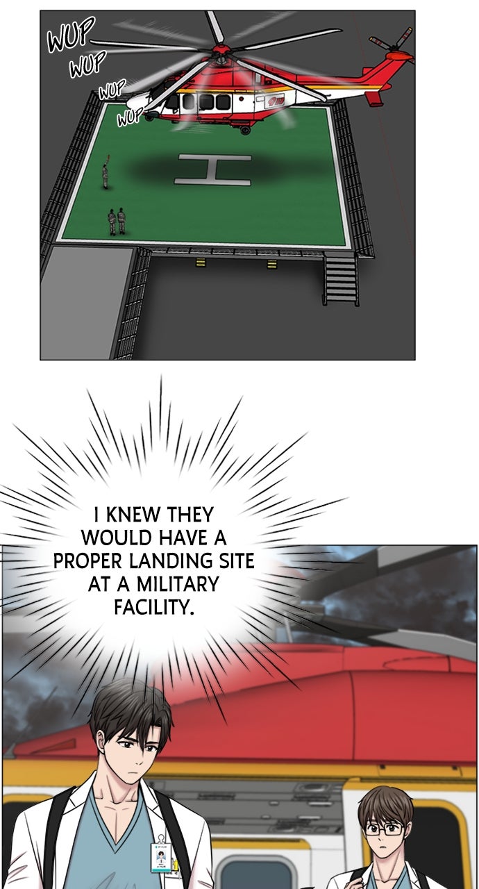 Read Trauma Center_ Golden Hour Manga Online