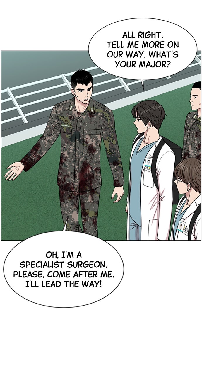 Read Trauma Center_ Golden Hour Manga Online