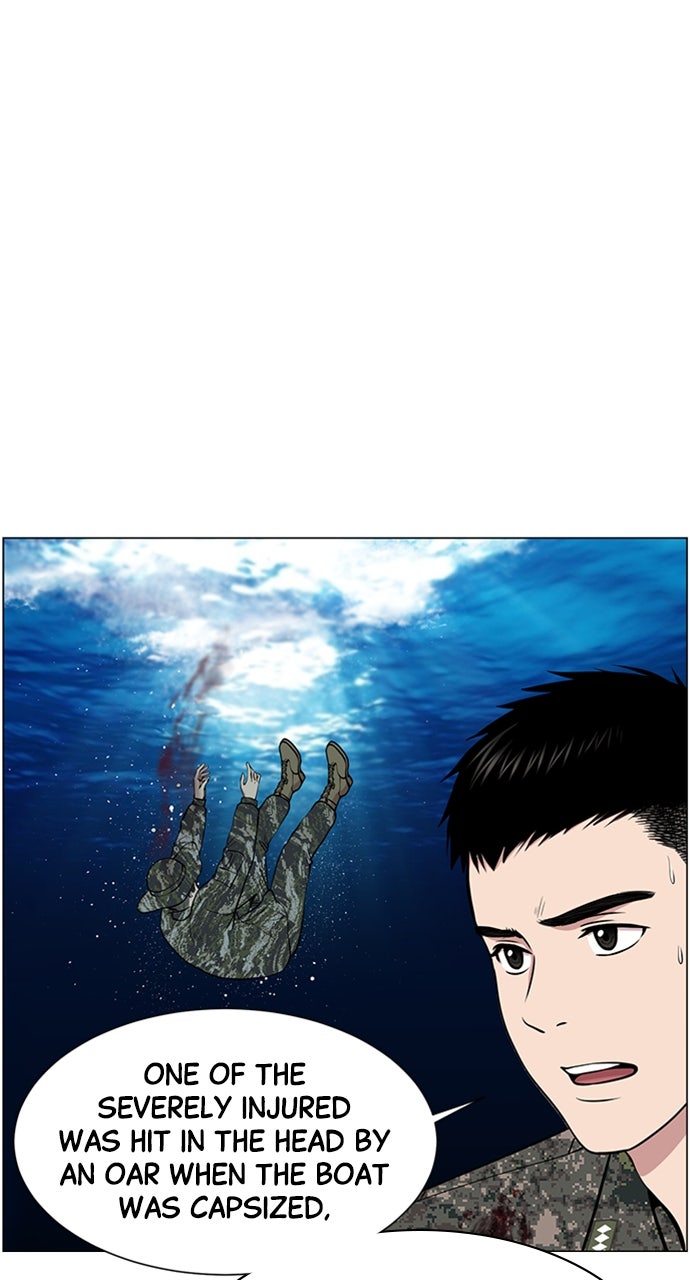 Read Trauma Center_ Golden Hour Manga Online