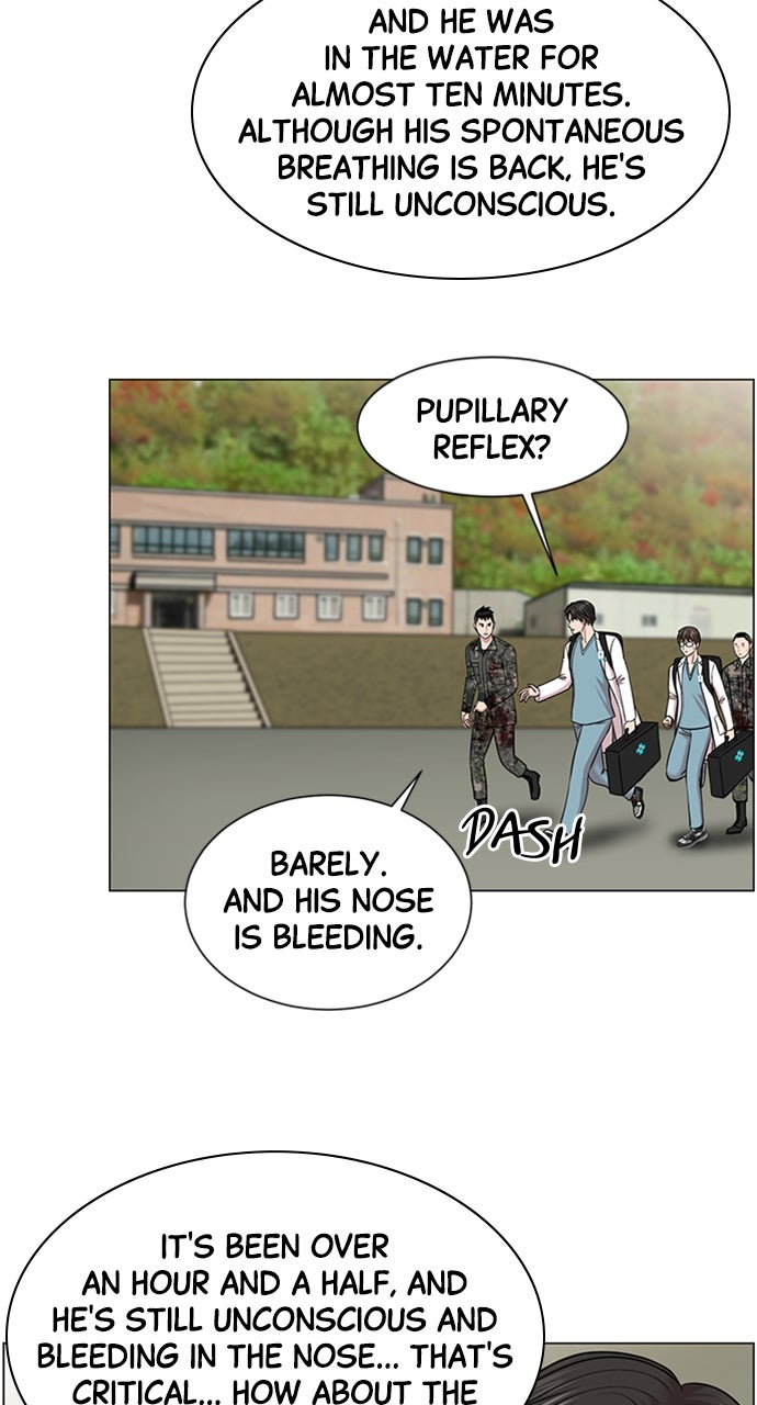 Read Trauma Center_ Golden Hour Manga Online