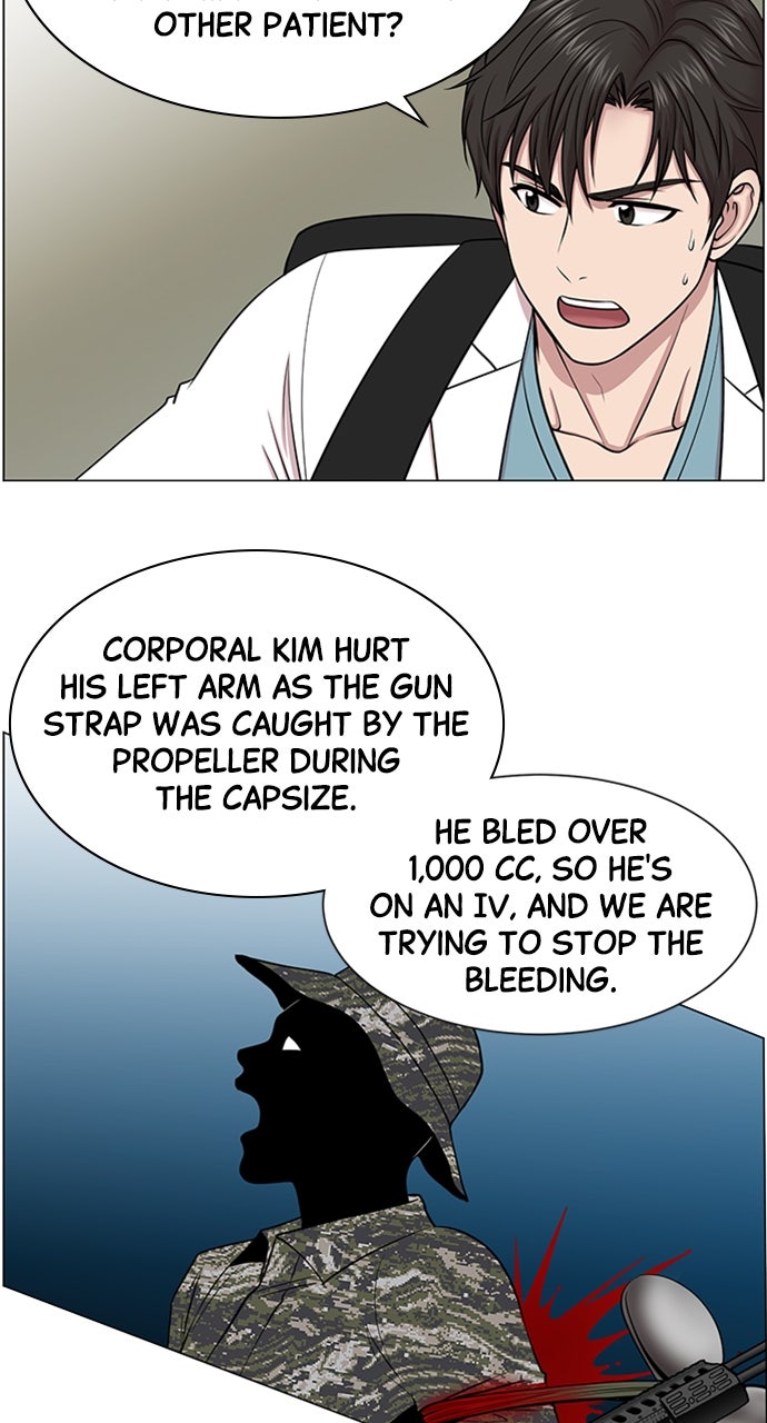 Read Trauma Center_ Golden Hour Manga Online