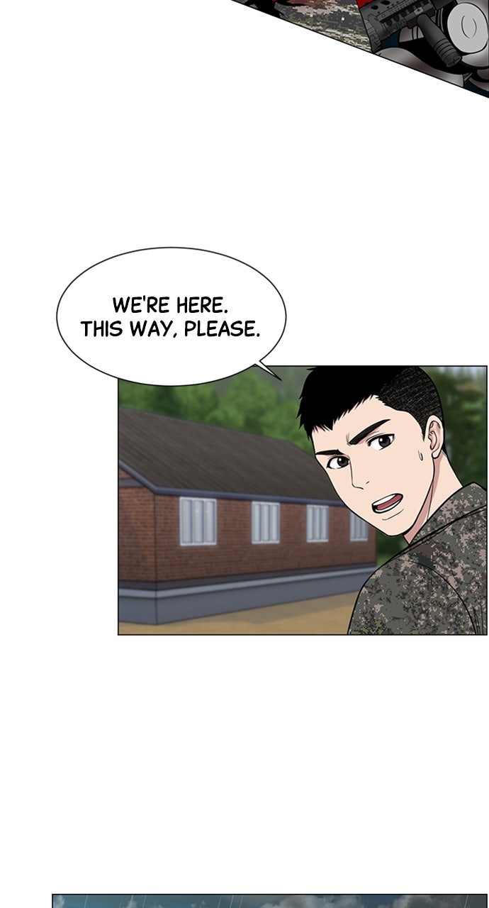 Read Trauma Center_ Golden Hour Manga Online