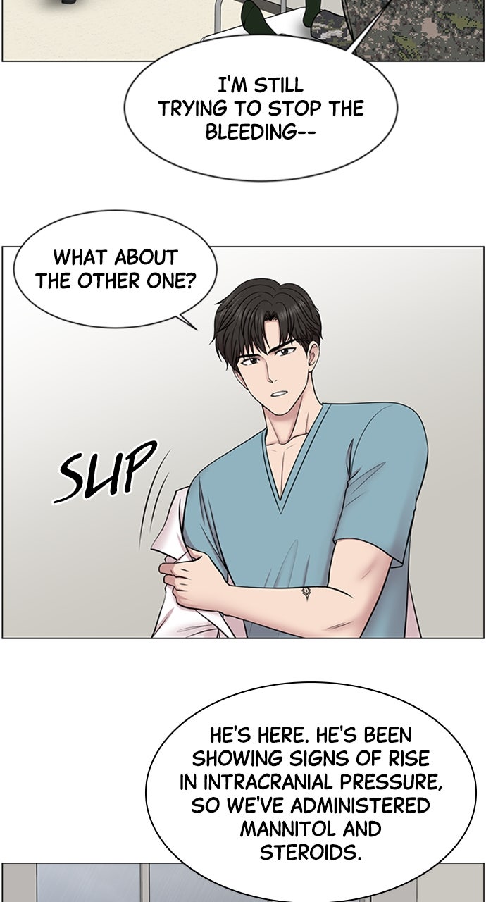 Read Trauma Center_ Golden Hour Manga Online