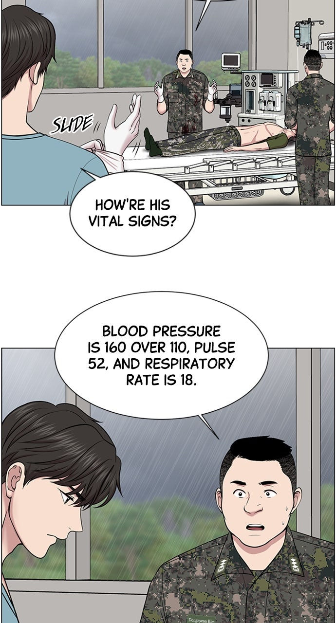 Read Trauma Center_ Golden Hour Manga Online