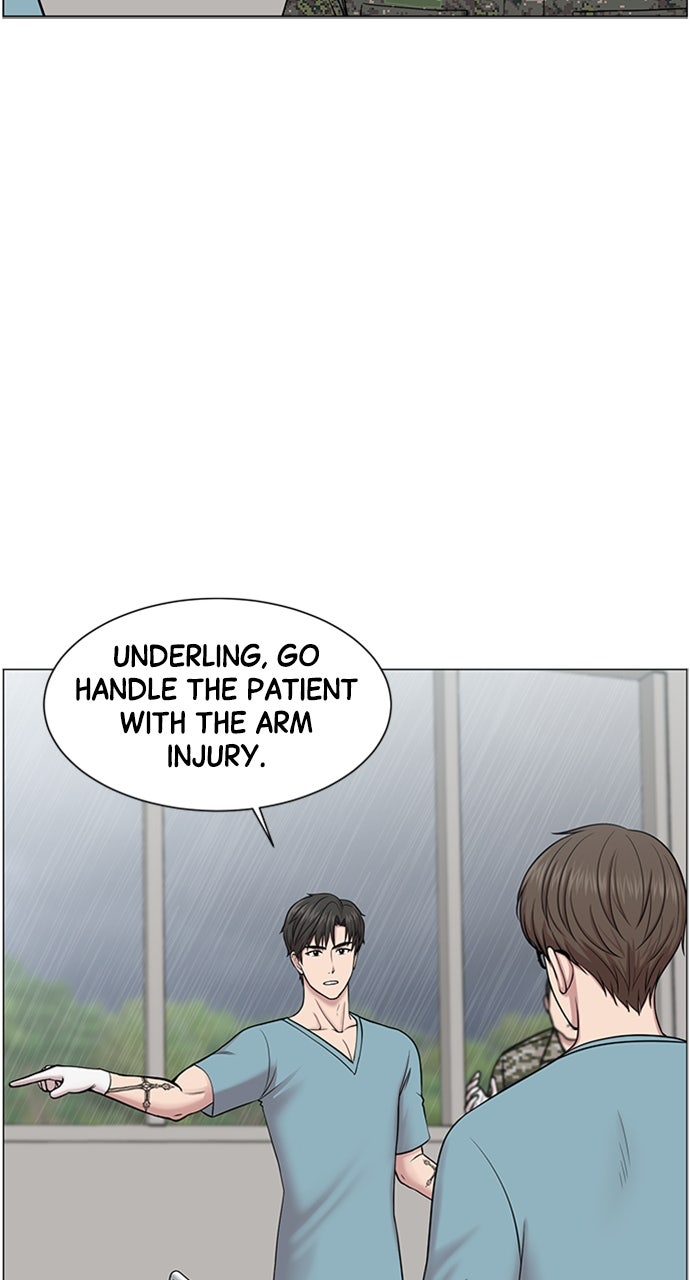 Read Trauma Center_ Golden Hour Manga Online