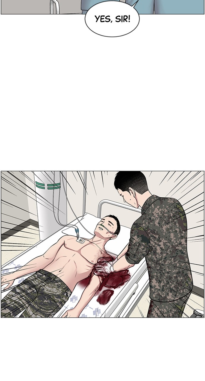 Read Trauma Center_ Golden Hour Manga Online