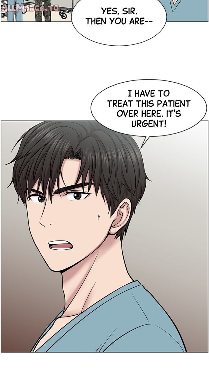 Read Trauma Center_ Golden Hour Manga Online