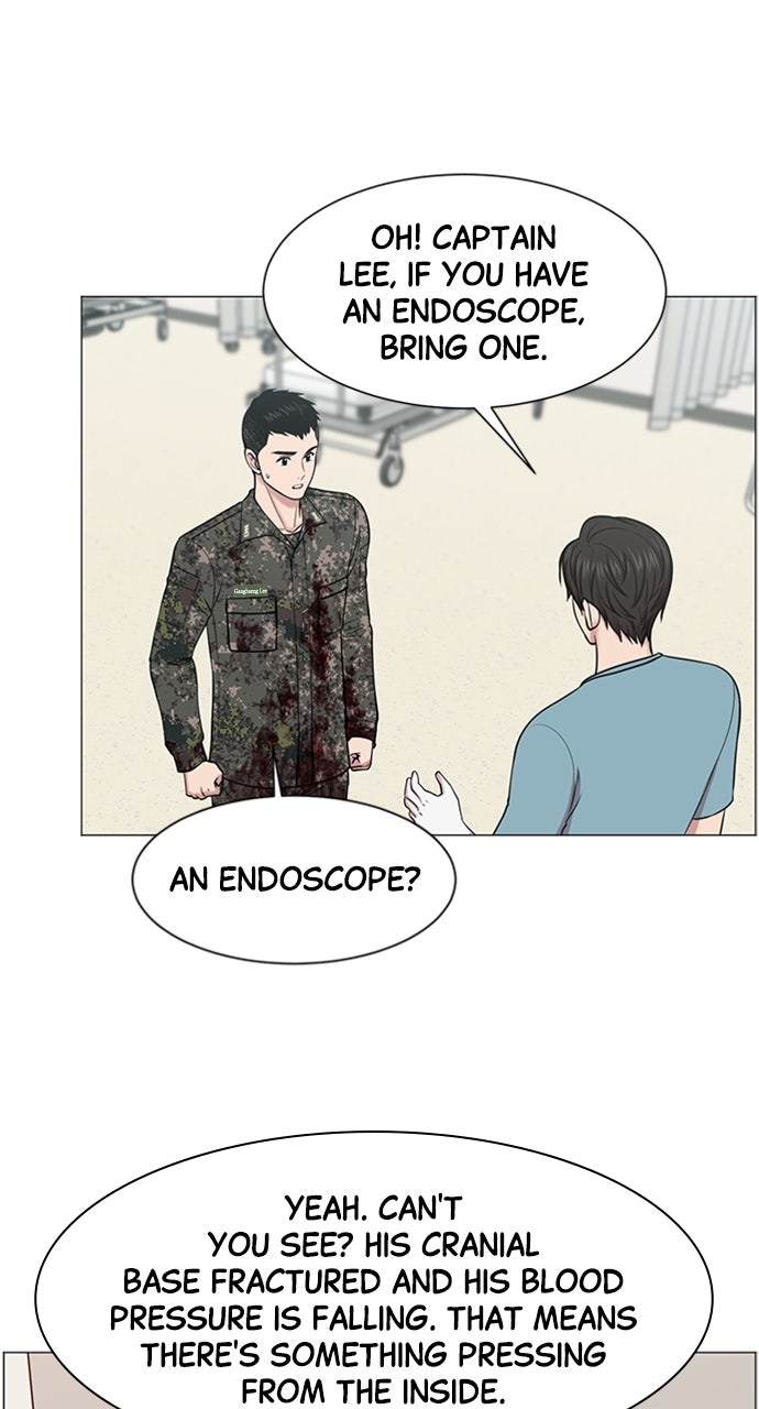 Read Trauma Center_ Golden Hour Manga Online