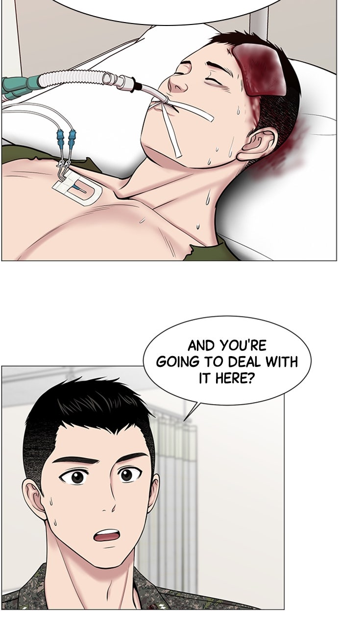 Read Trauma Center_ Golden Hour Manga Online