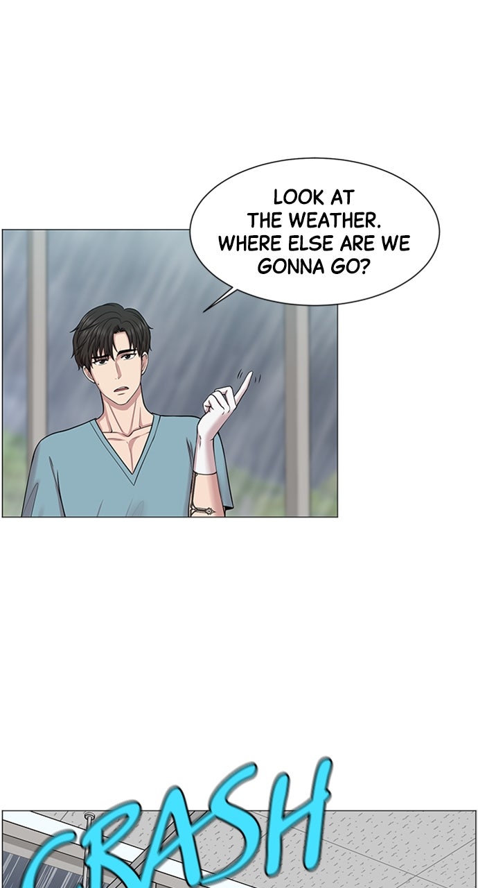 Read Trauma Center_ Golden Hour Manga Online