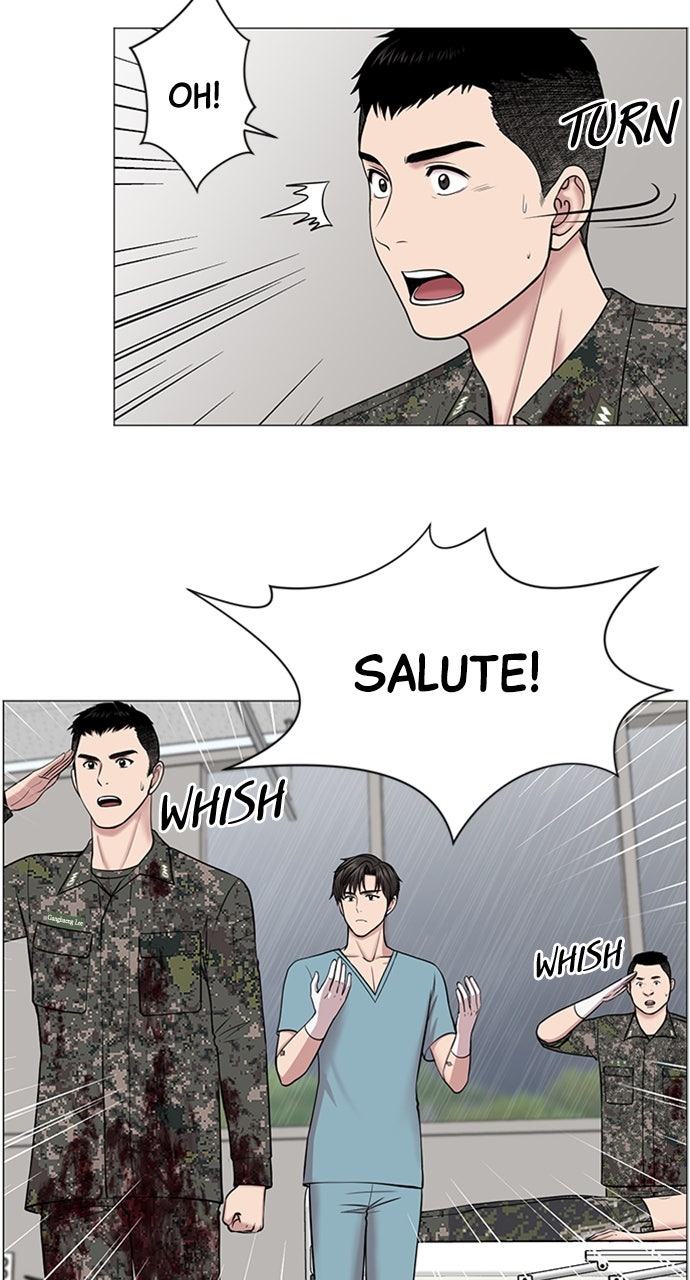 Read Trauma Center_ Golden Hour Manga Online