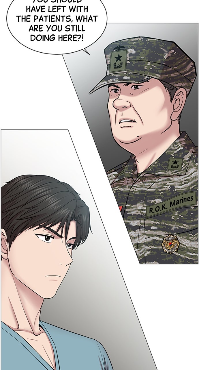 Read Trauma Center_ Golden Hour Manga Online