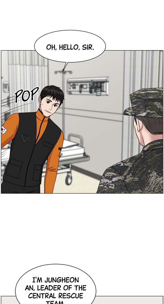 Read Trauma Center_ Golden Hour Manga Online