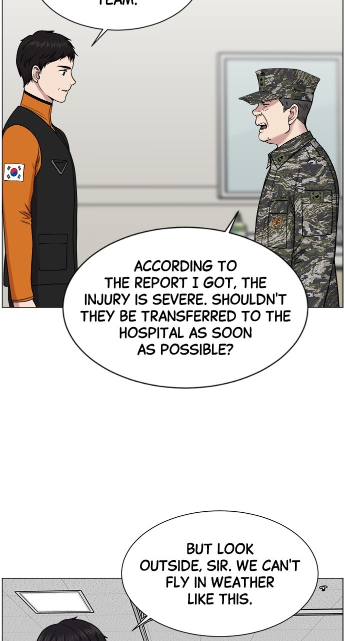 Read Trauma Center_ Golden Hour Manga Online