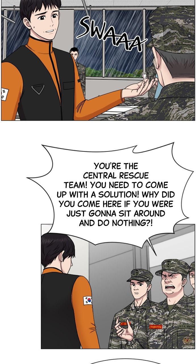 Read Trauma Center_ Golden Hour Manga Online