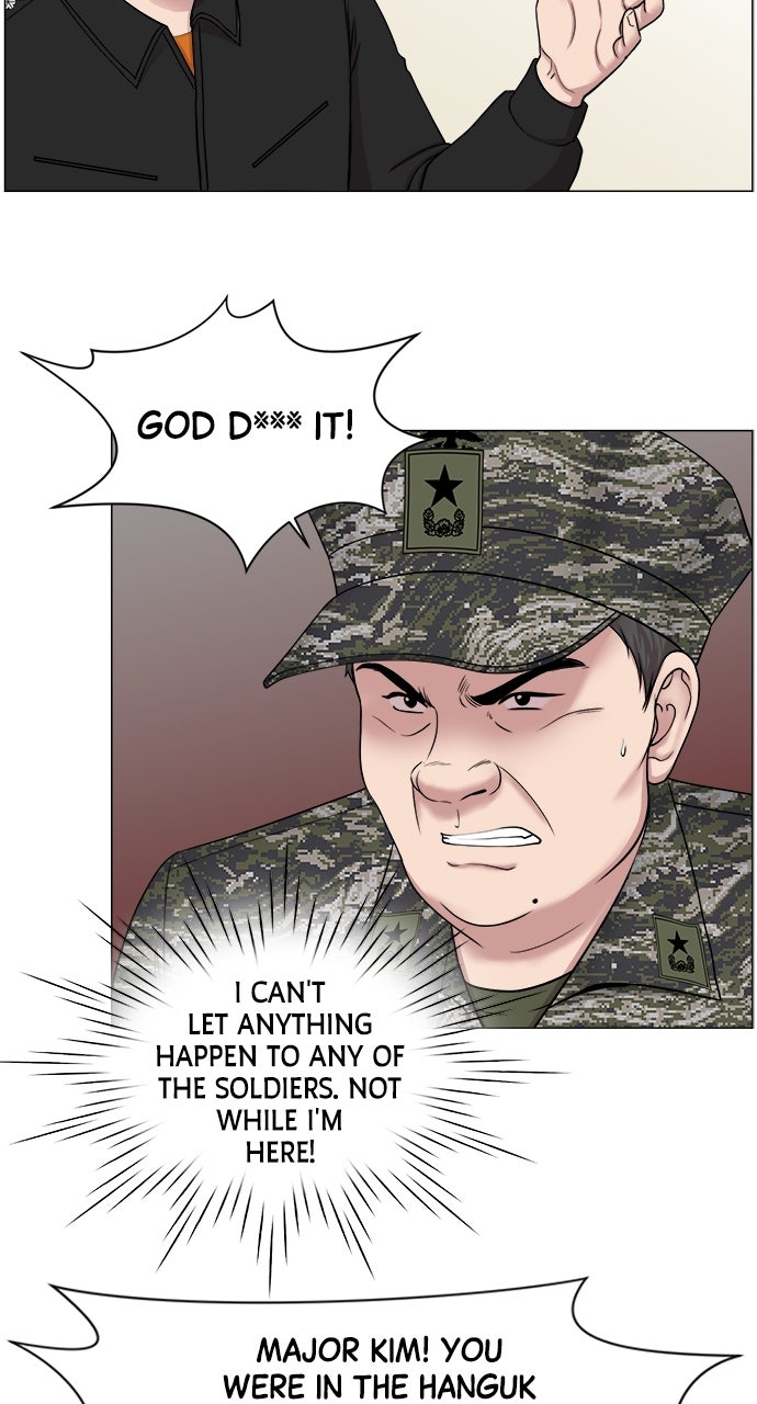 Read Trauma Center_ Golden Hour Manga Online