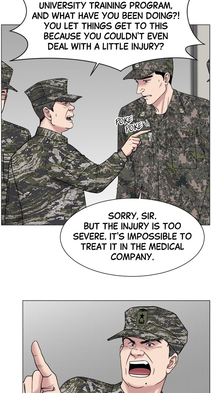 Read Trauma Center_ Golden Hour Manga Online